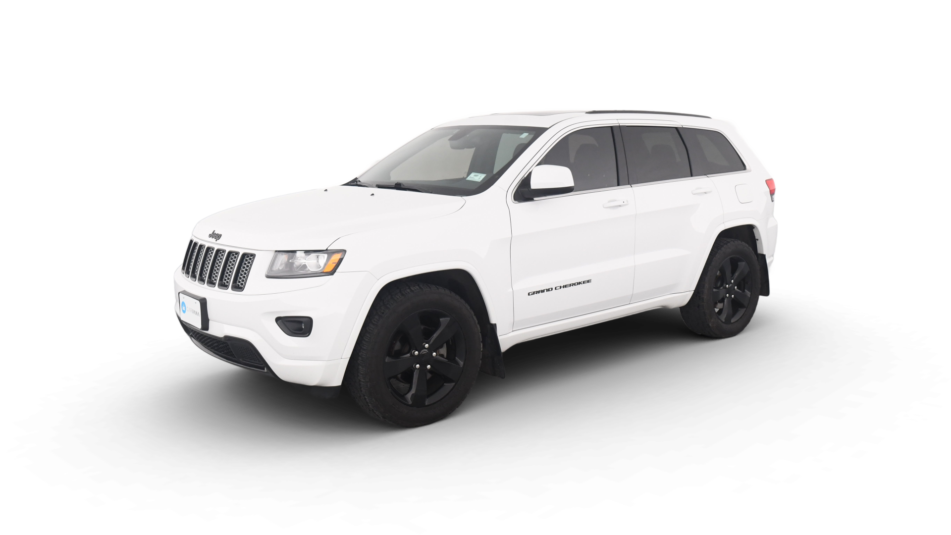 Used 2015 Jeep Grand Cherokee | Carvana